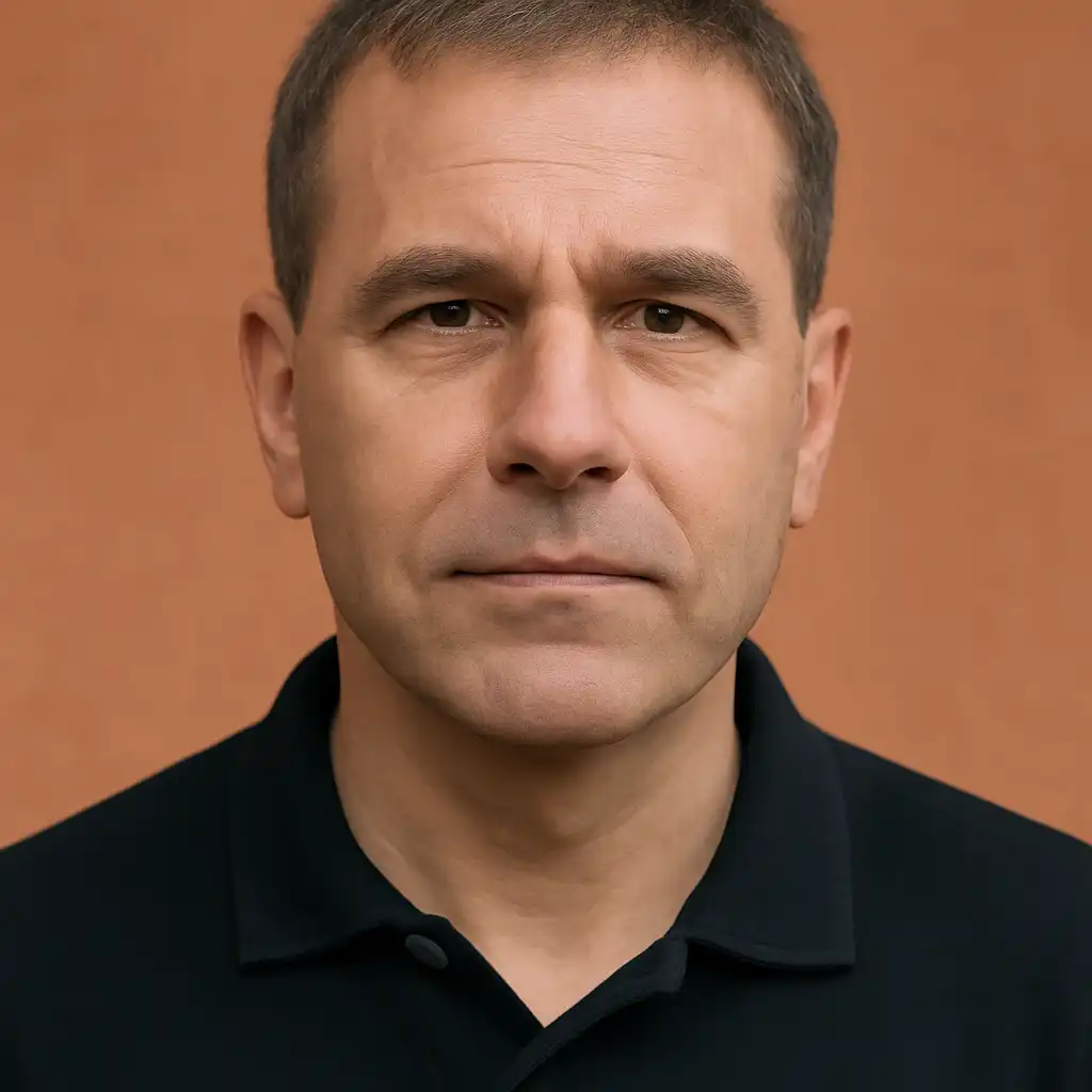 Federico Moretti